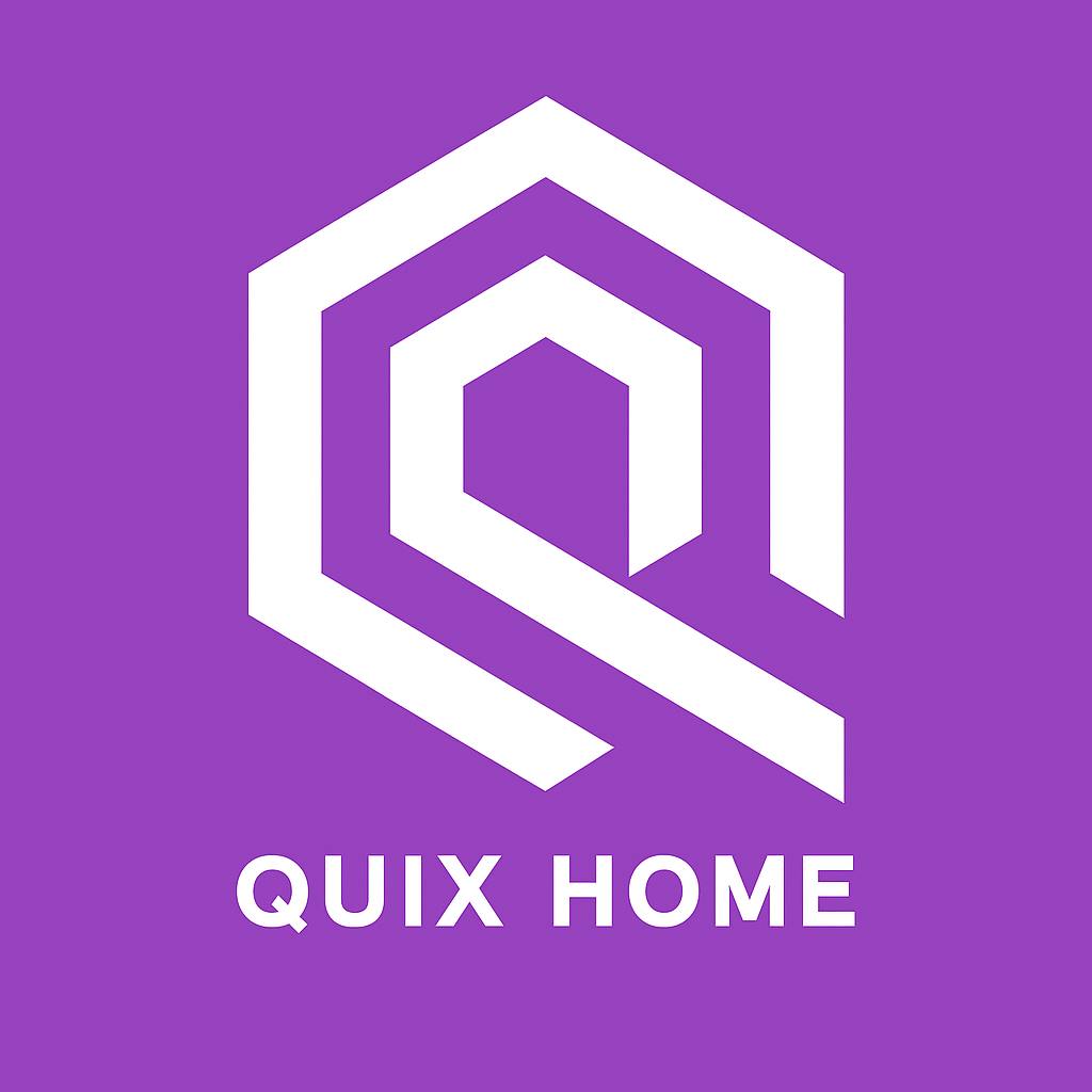 شرکت هوشمندسازی کوییکس هوم