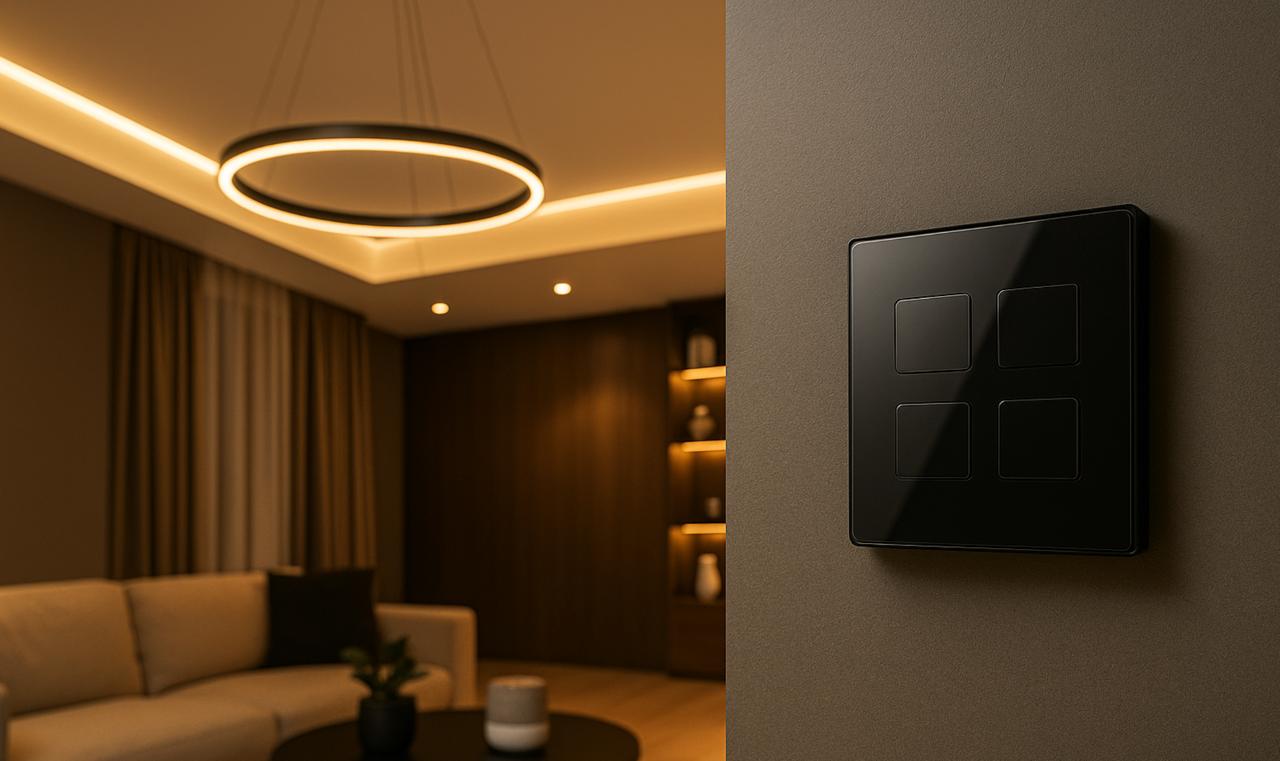 روشنایی-هوشمند